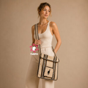 BOLSAS DE ALPACA