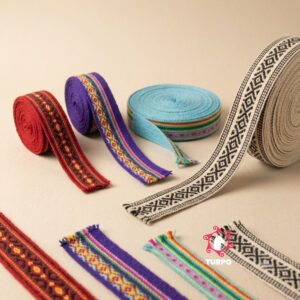 CINTAS ARTESANALES/ GRECAS