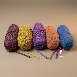 CINTAS ARTESANALES/ GRECAS 0.5