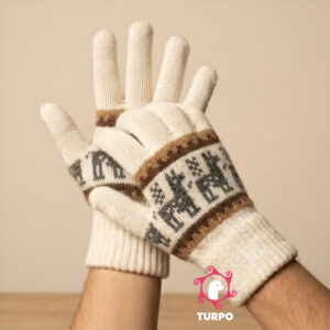 GUANTES/ MITONES