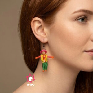 ARETES DE CHOLITAS